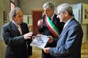 La visita di Sua Eccellenza il Prefetto di Como